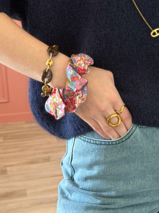 Chouchou LIBERTY rose