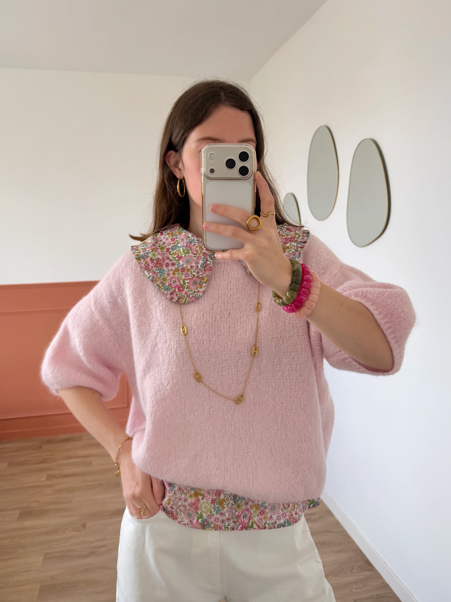 Blouse LOLA
