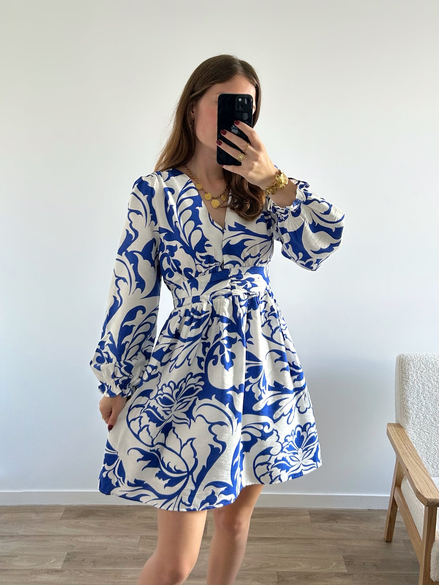 Robe ALESSIA