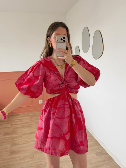 Robe LILOU