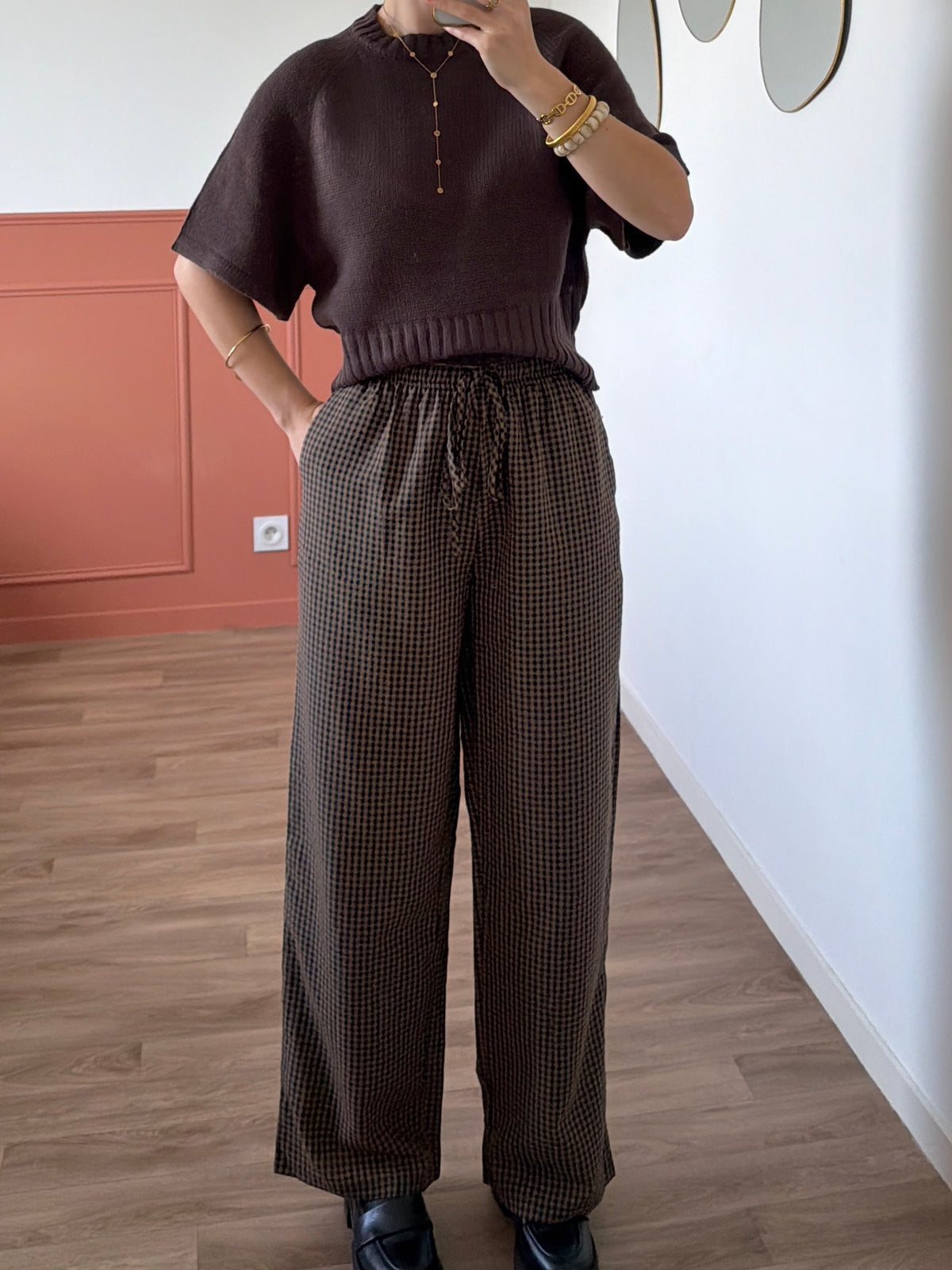 Pantalon MALO