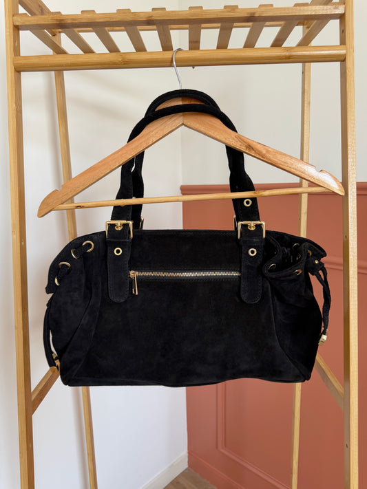 Sac BELLA noir