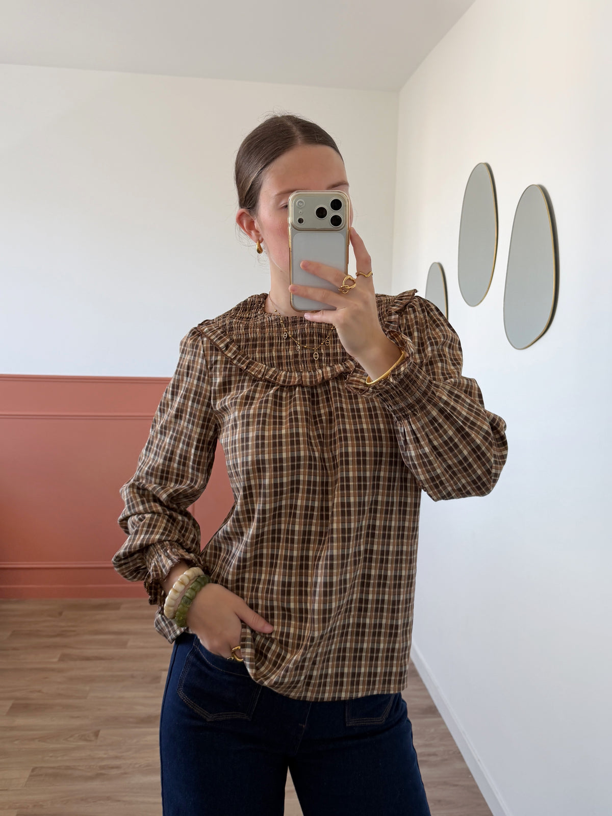 Blouse LAURE