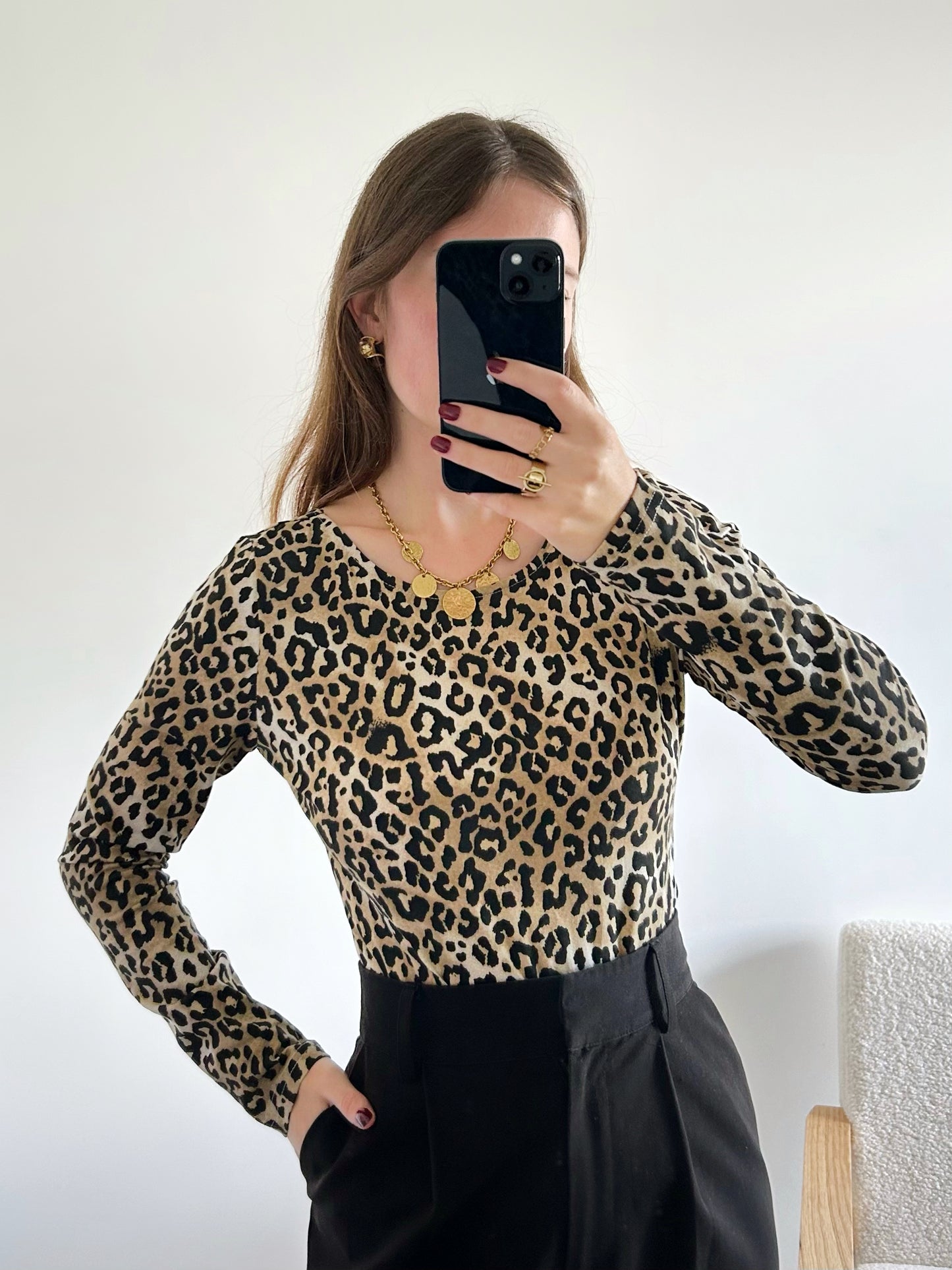 Body LÉO