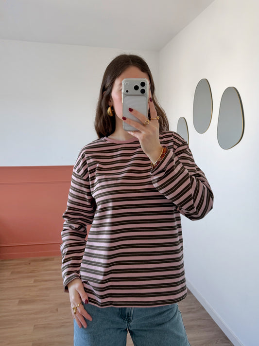 T-shirt SALOMÉ