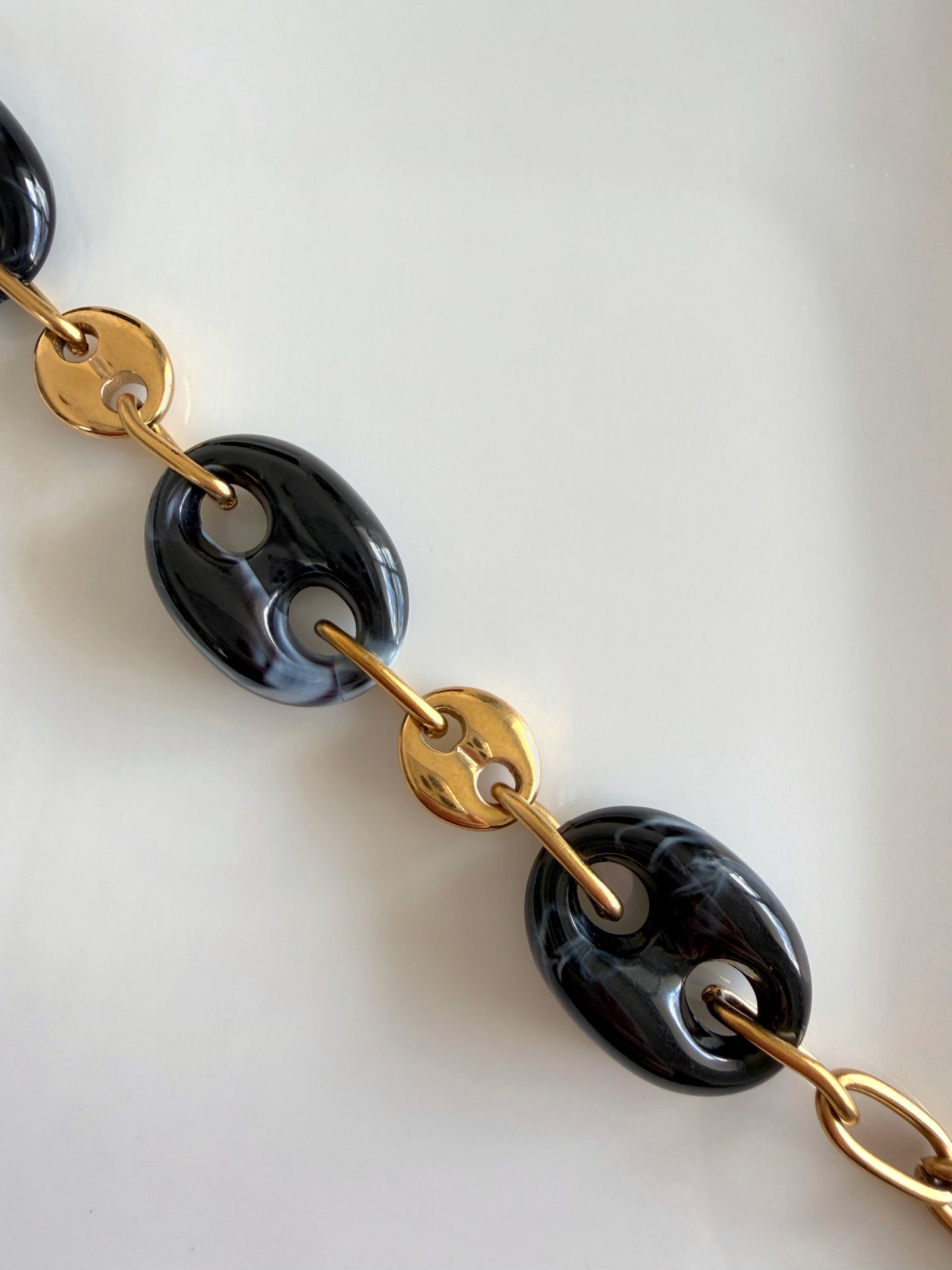 Bracelet LILI noir