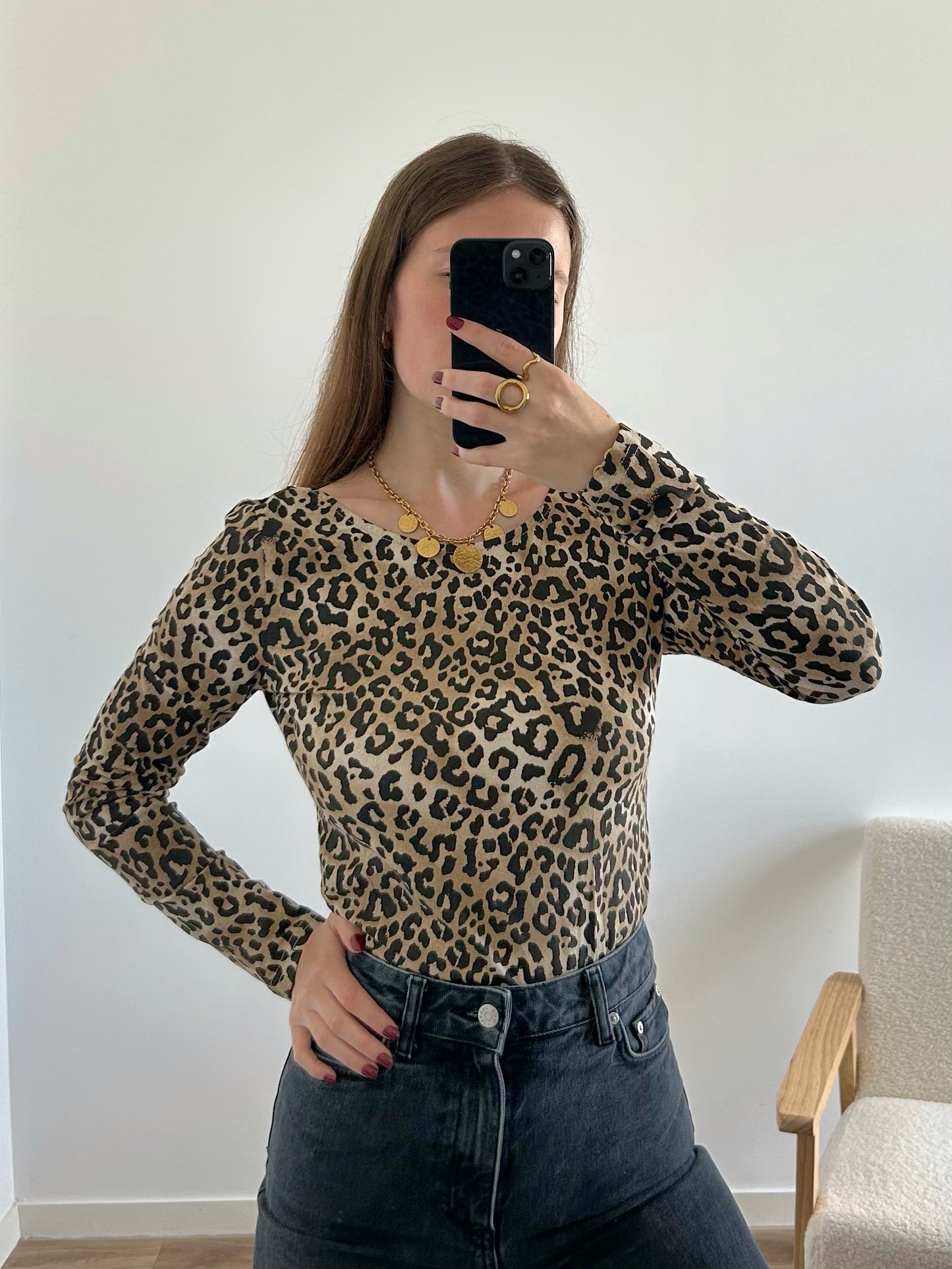 Body LÉO