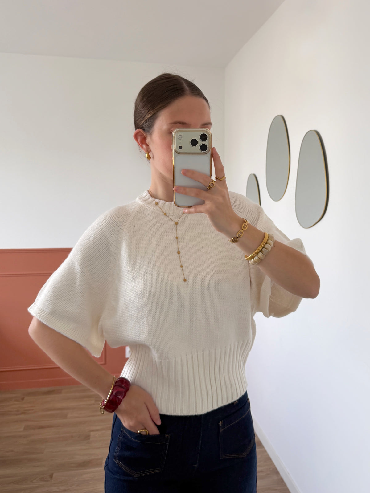Collier RACHEL