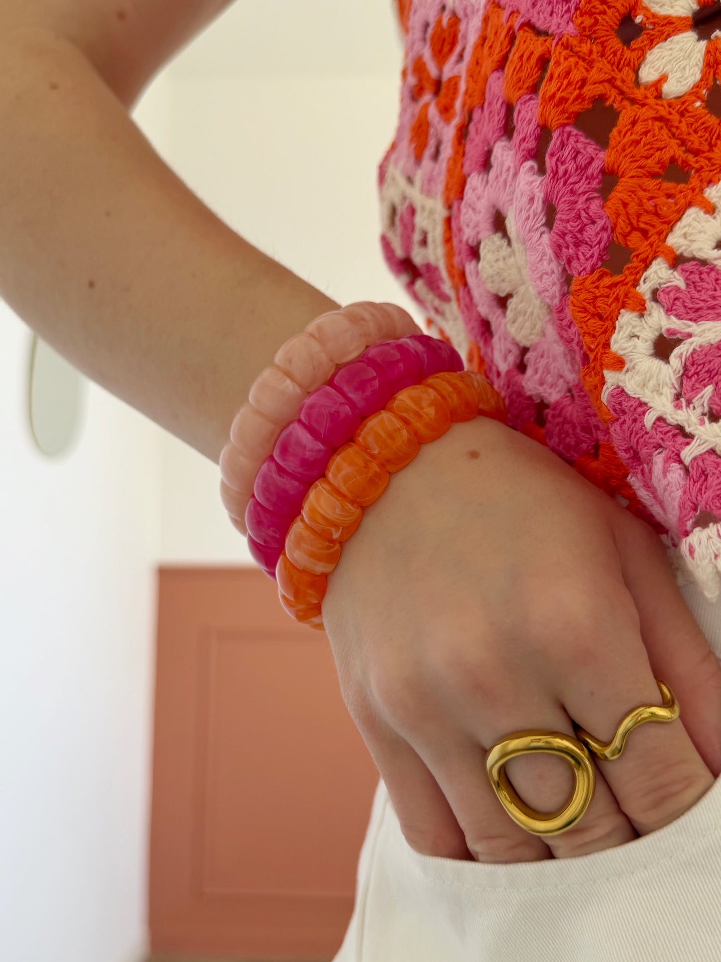 Bracelets LIV