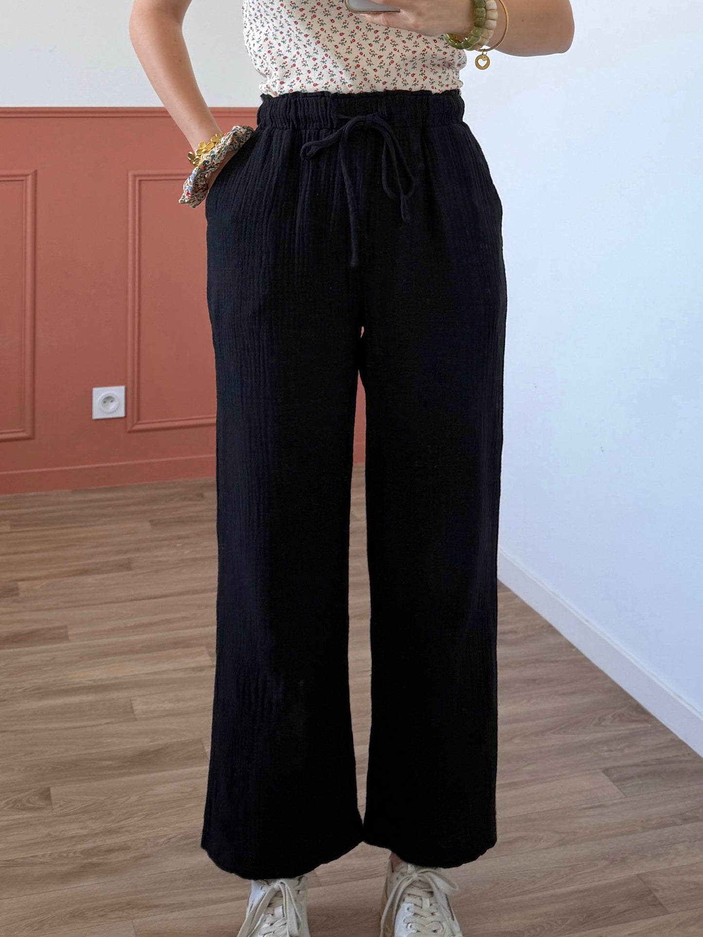 Pantalon YAEL