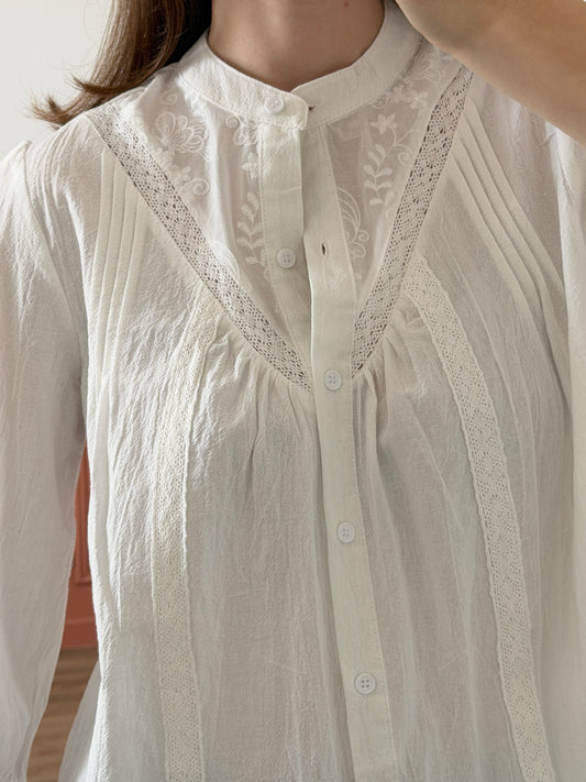 Blouse FANTINE