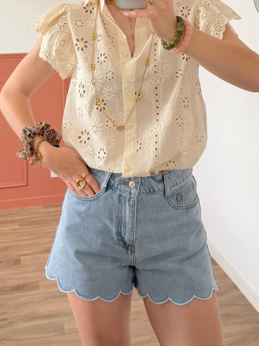 Short MAÏWENN