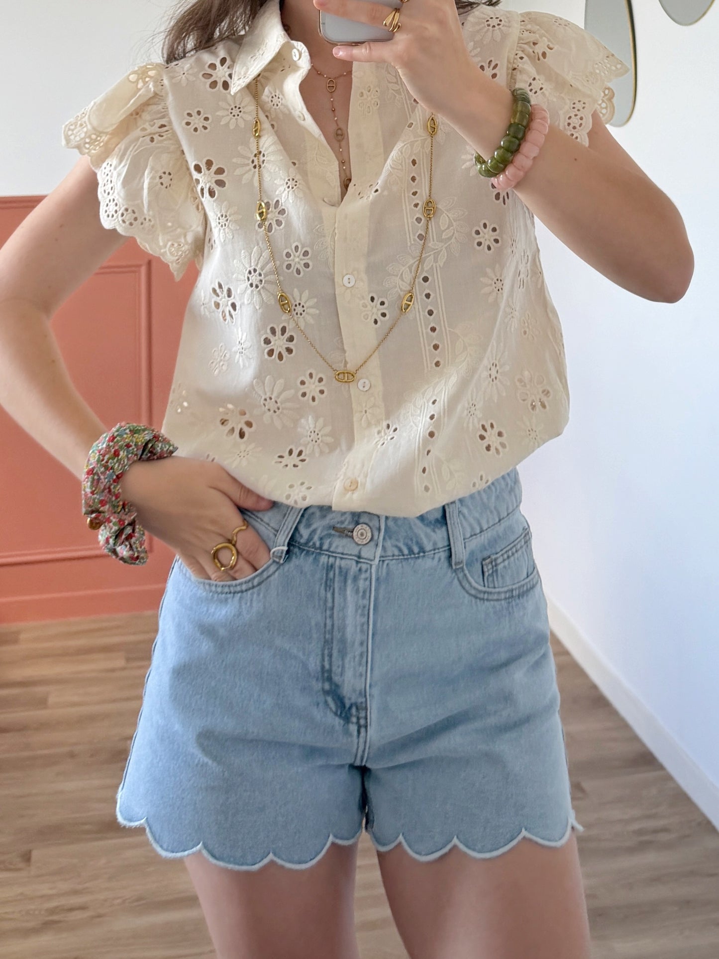 Short MAÏWENN