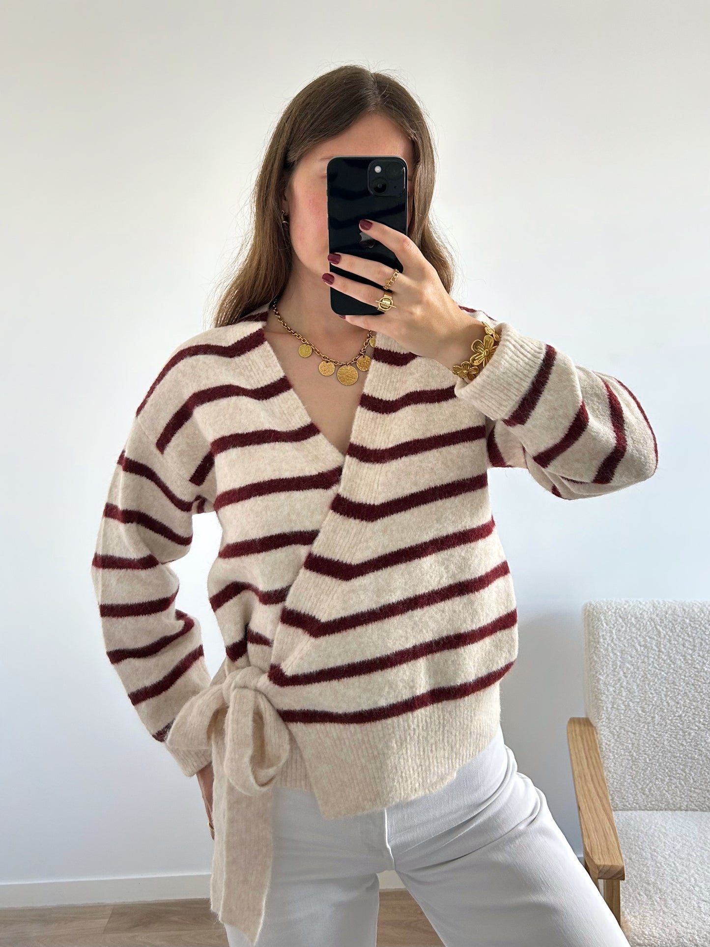 Pull ROMY