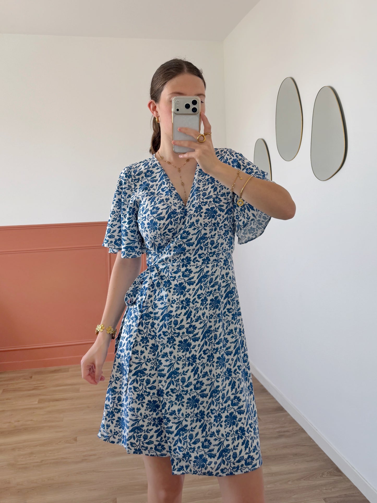 Robe BLOOM