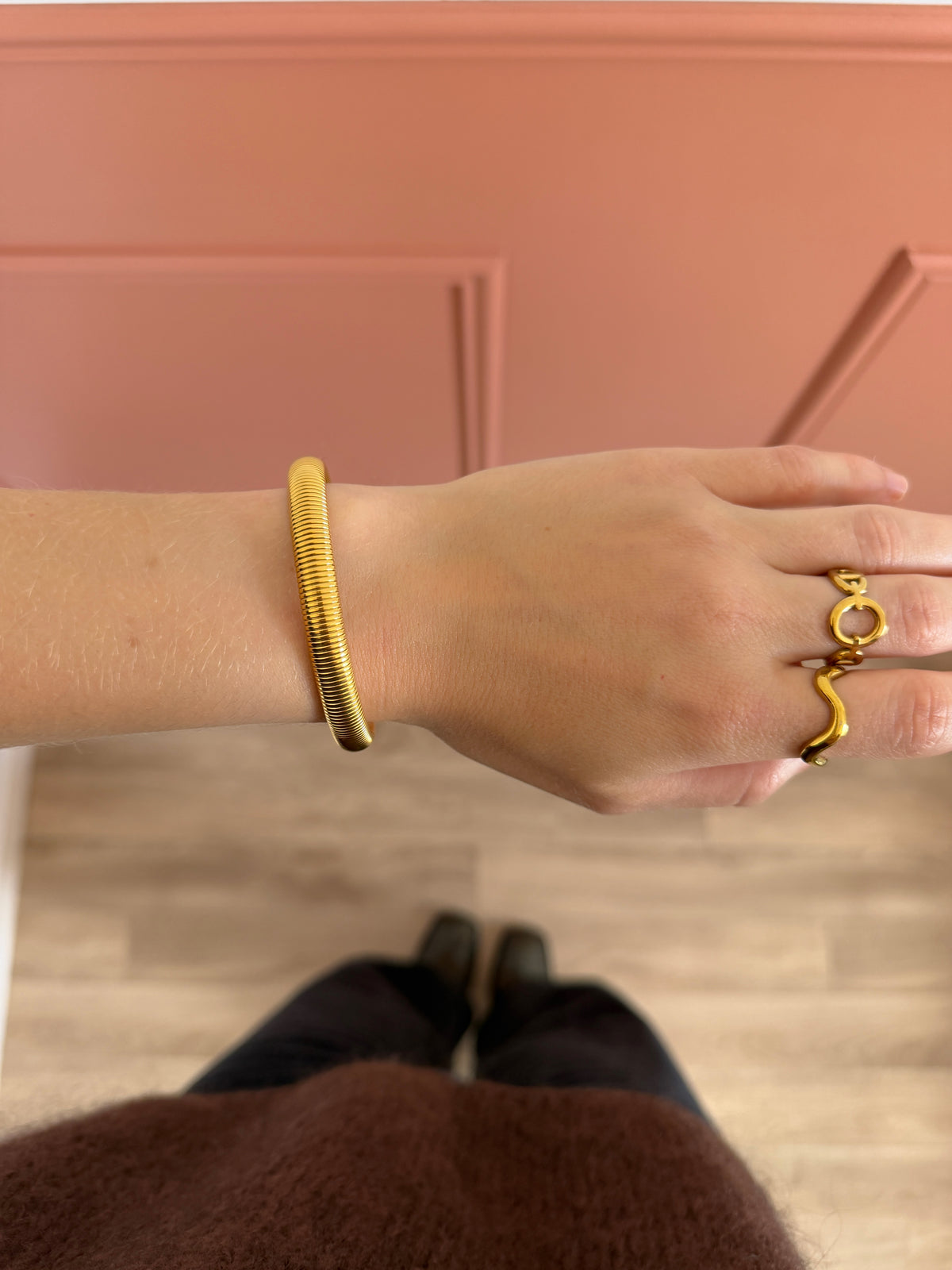 Bracelet NAÏG