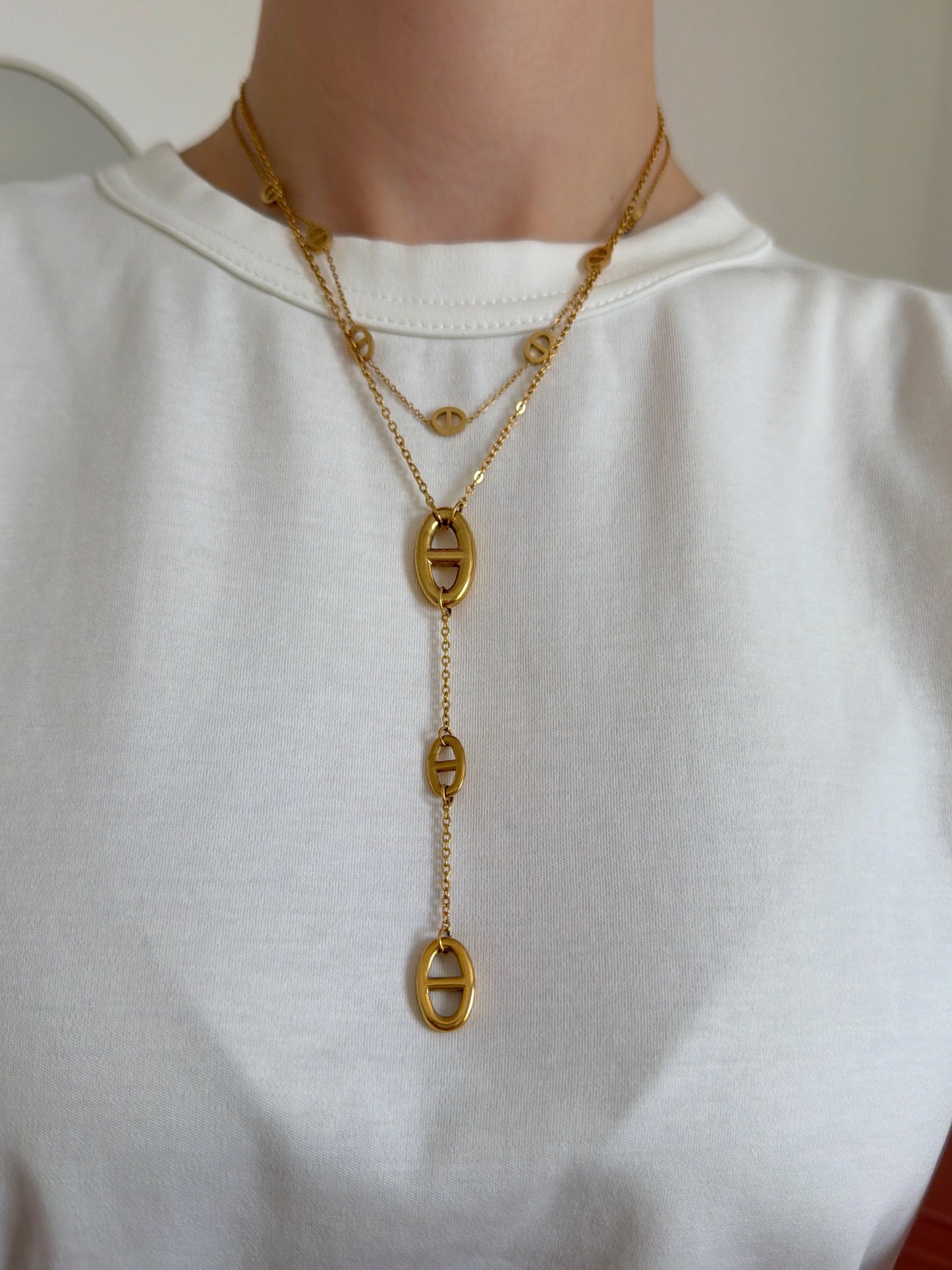 Collier BETTY