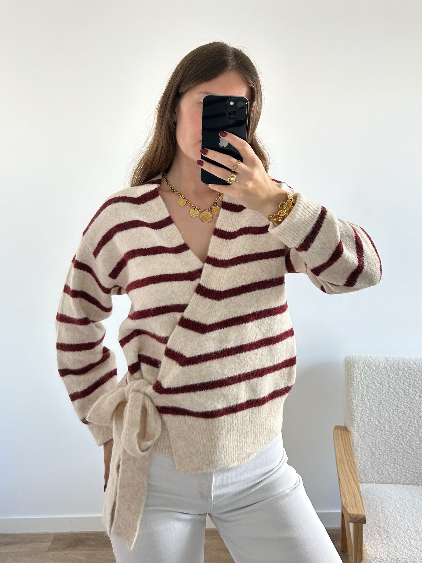 Pull ROMY