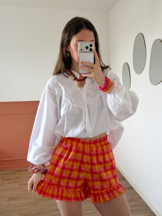 Short JULIETTE