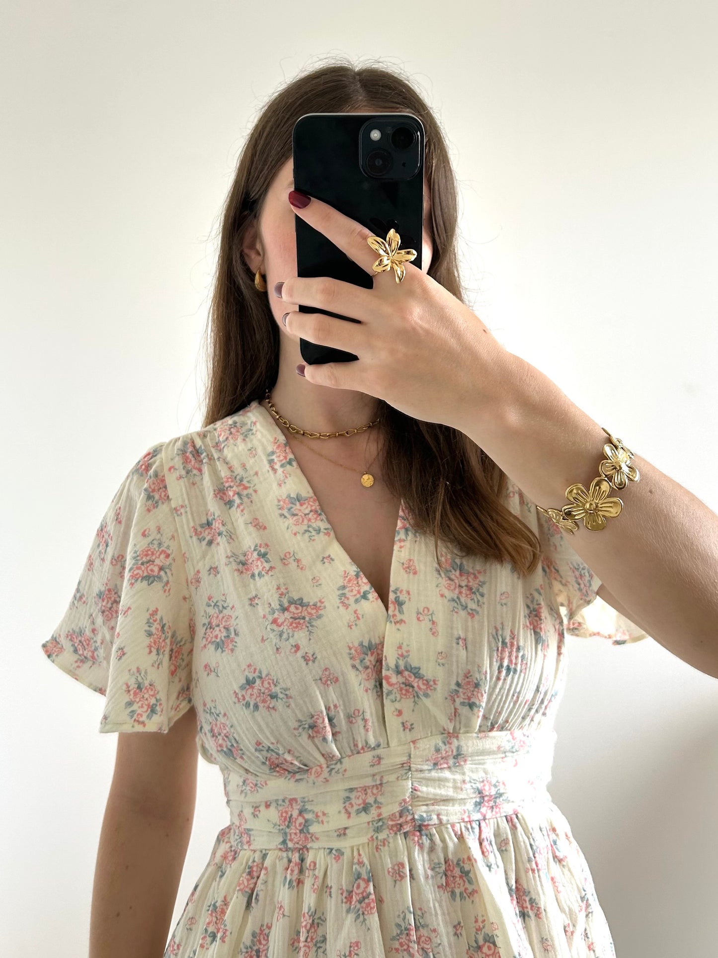 Robe CLARA