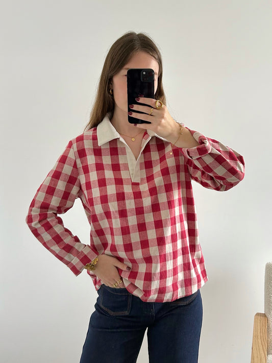 Blouse CÉLINE