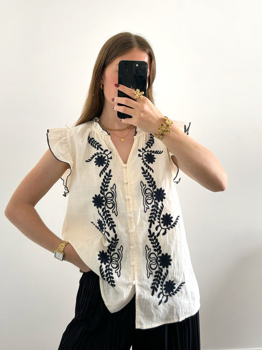 Blouse CHLOÉ