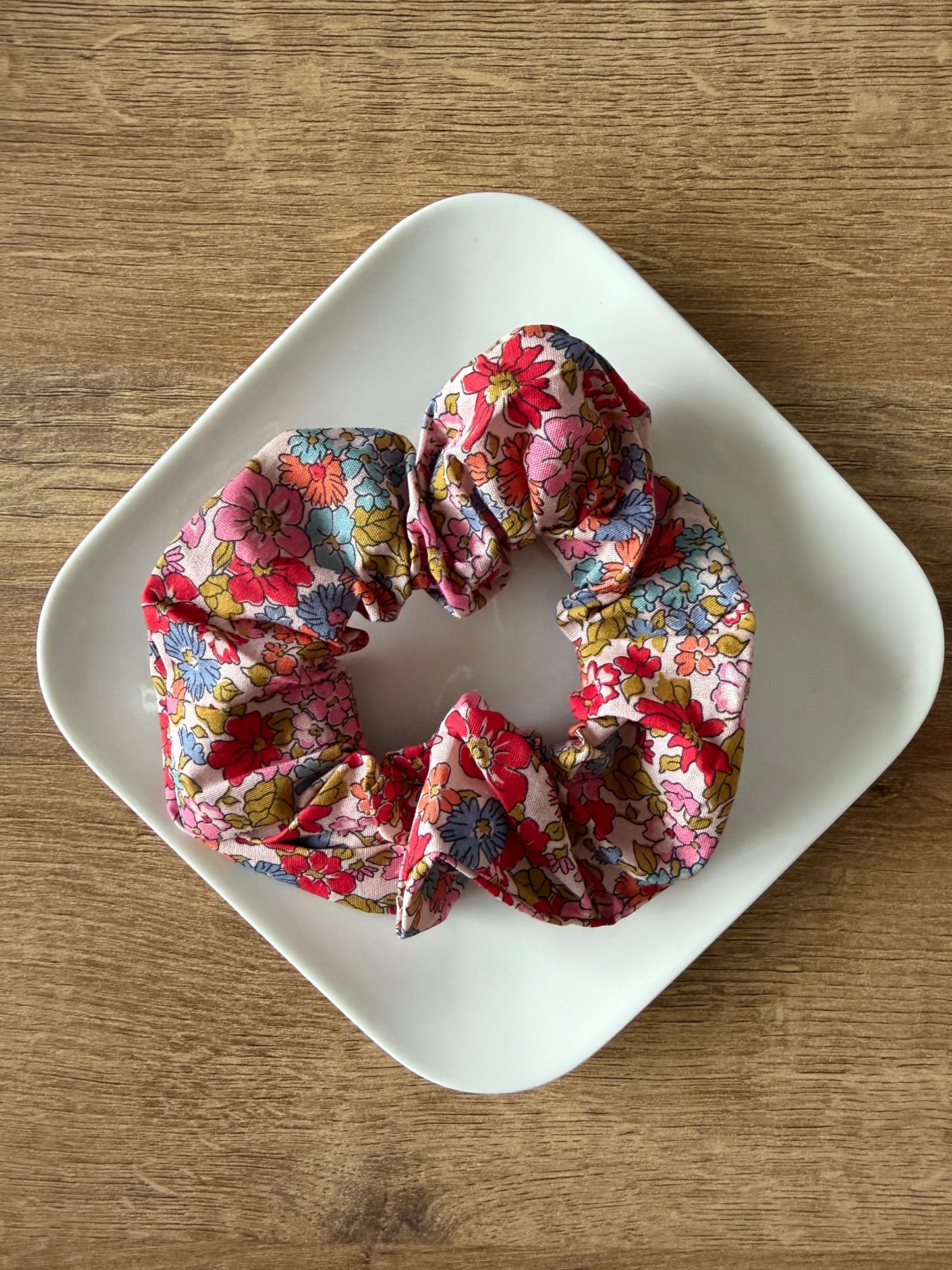 Chouchou LIBERTY rose