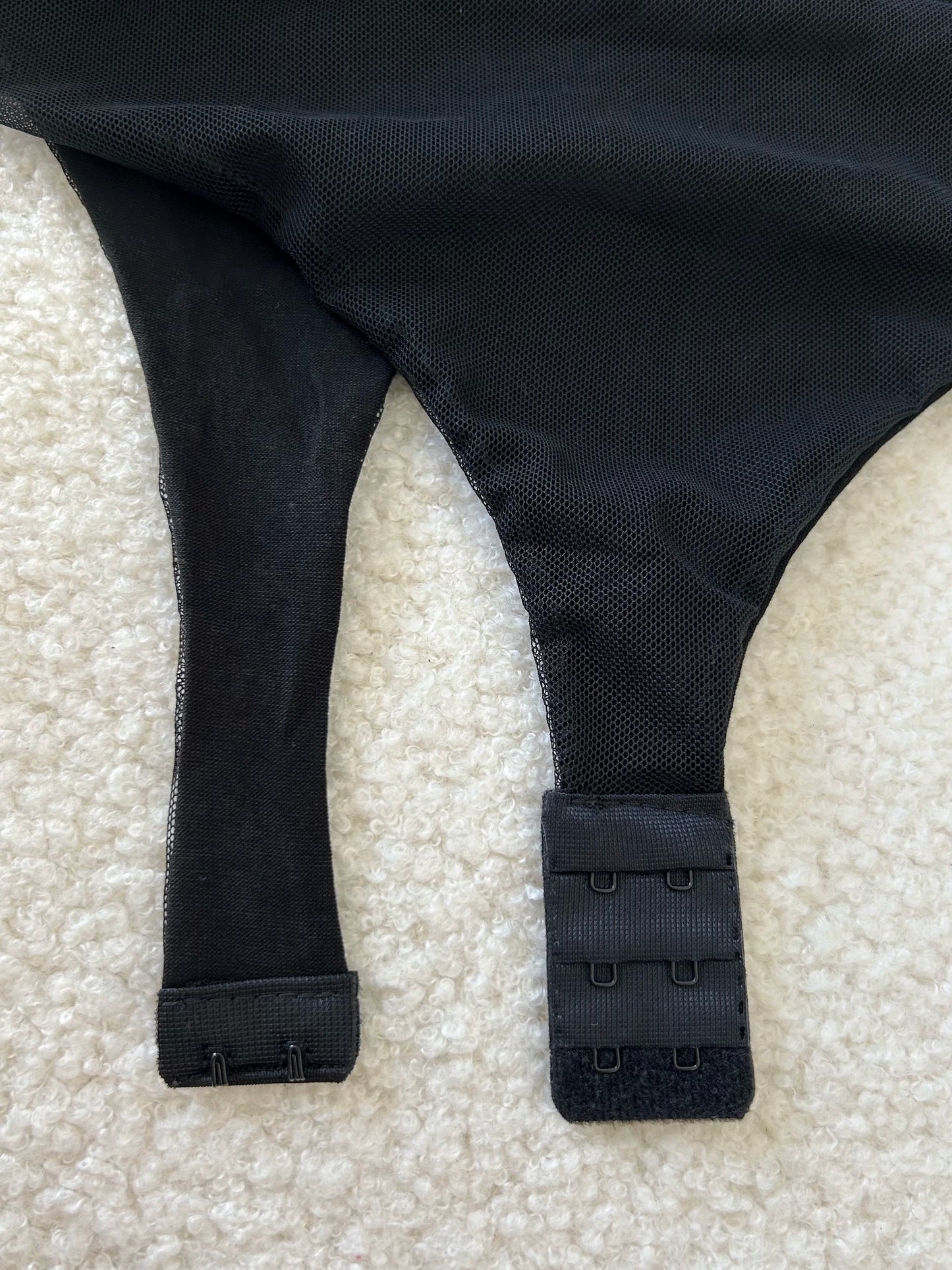 Body NOLWEN noir