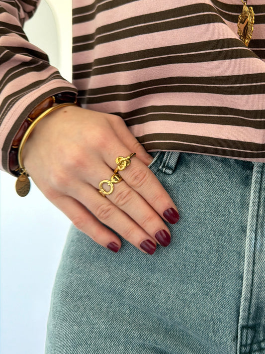 Bague LARA