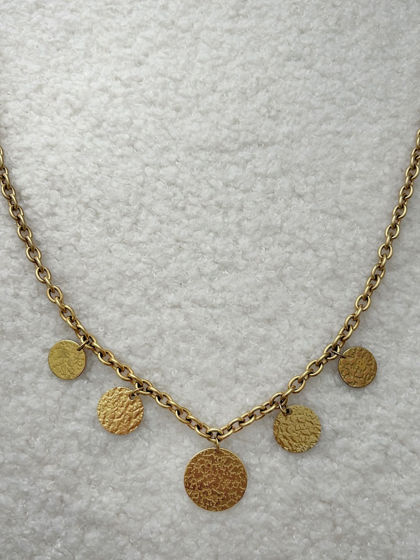 Collier CELESTE