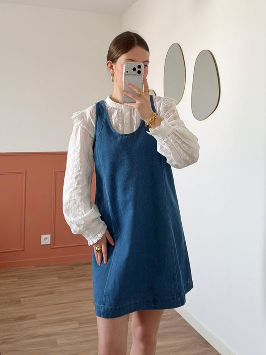 Robe CAPUCINE