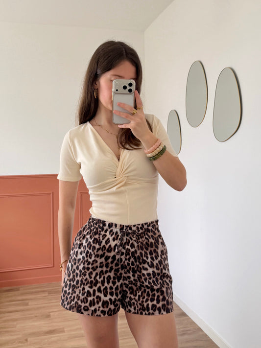 Short KARINE