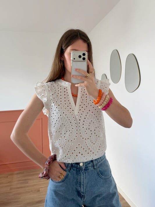Blouse KAREN