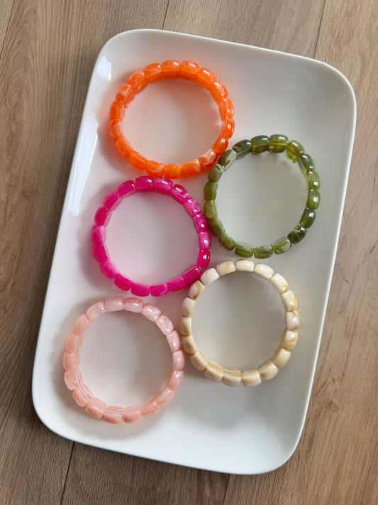Bracelets LIV