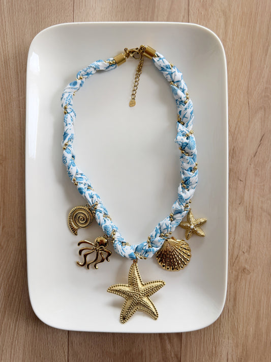 Collier SOAZIG
