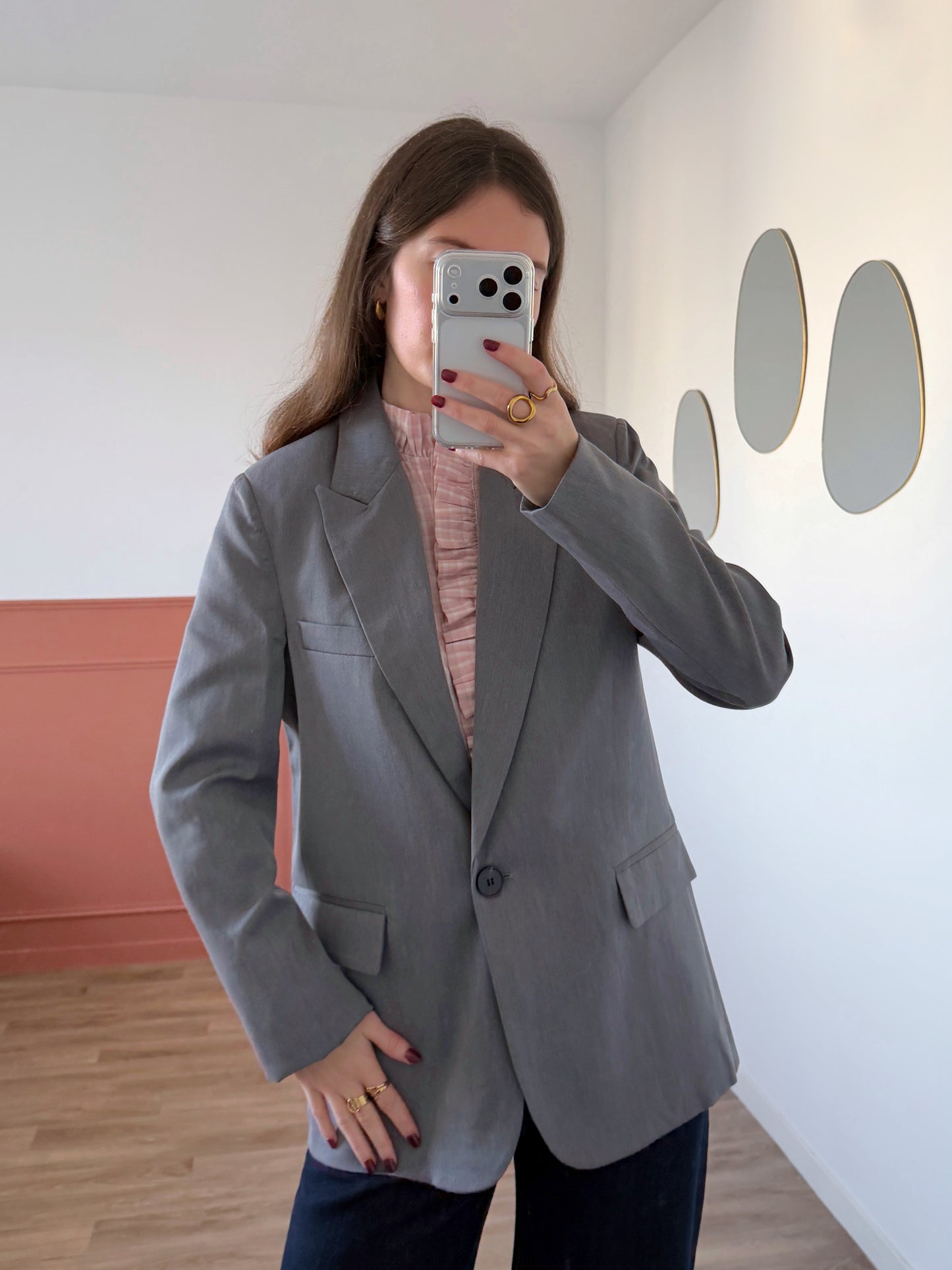 Blazer ALIZÉE