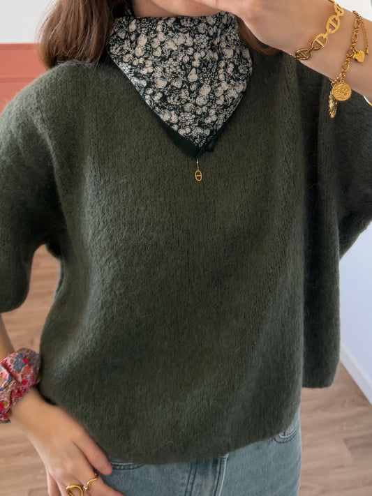 Foulard DAPHNÉE
