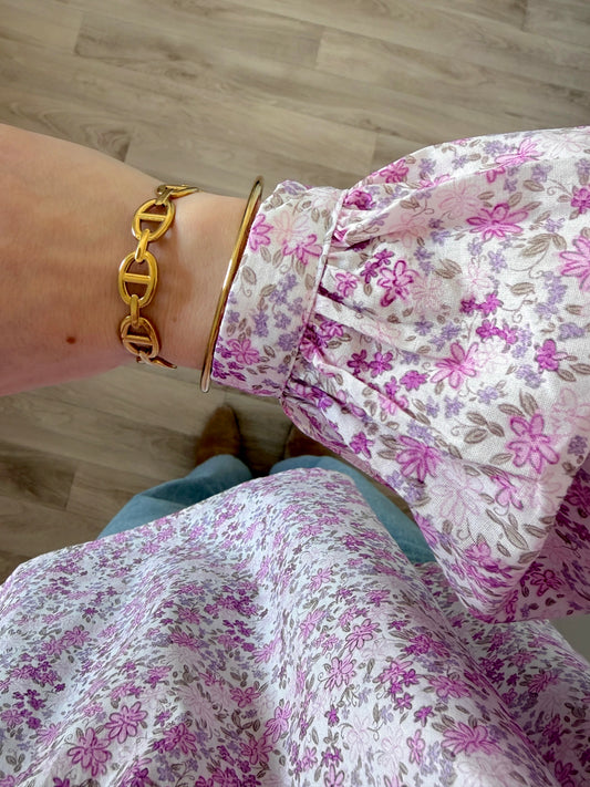 Blouse NOÉMIE