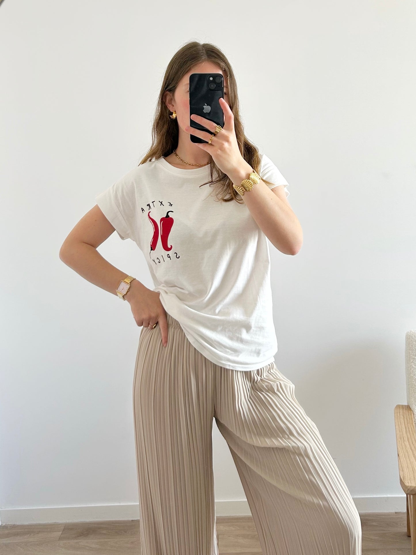 T-shirt ALICIA