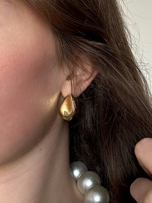 Boucles d'oreilles ADÉLIE