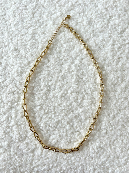 Collier INÈS