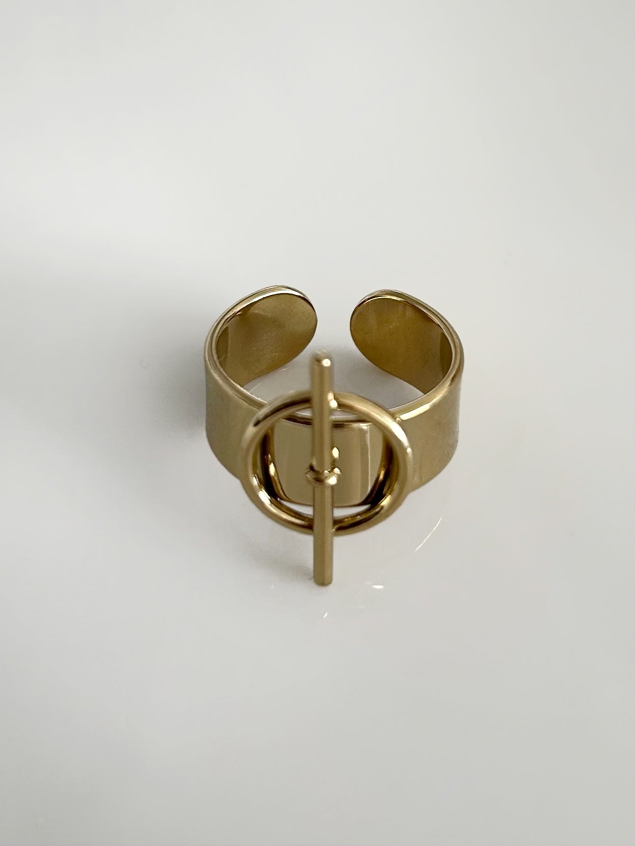 Bague LISA