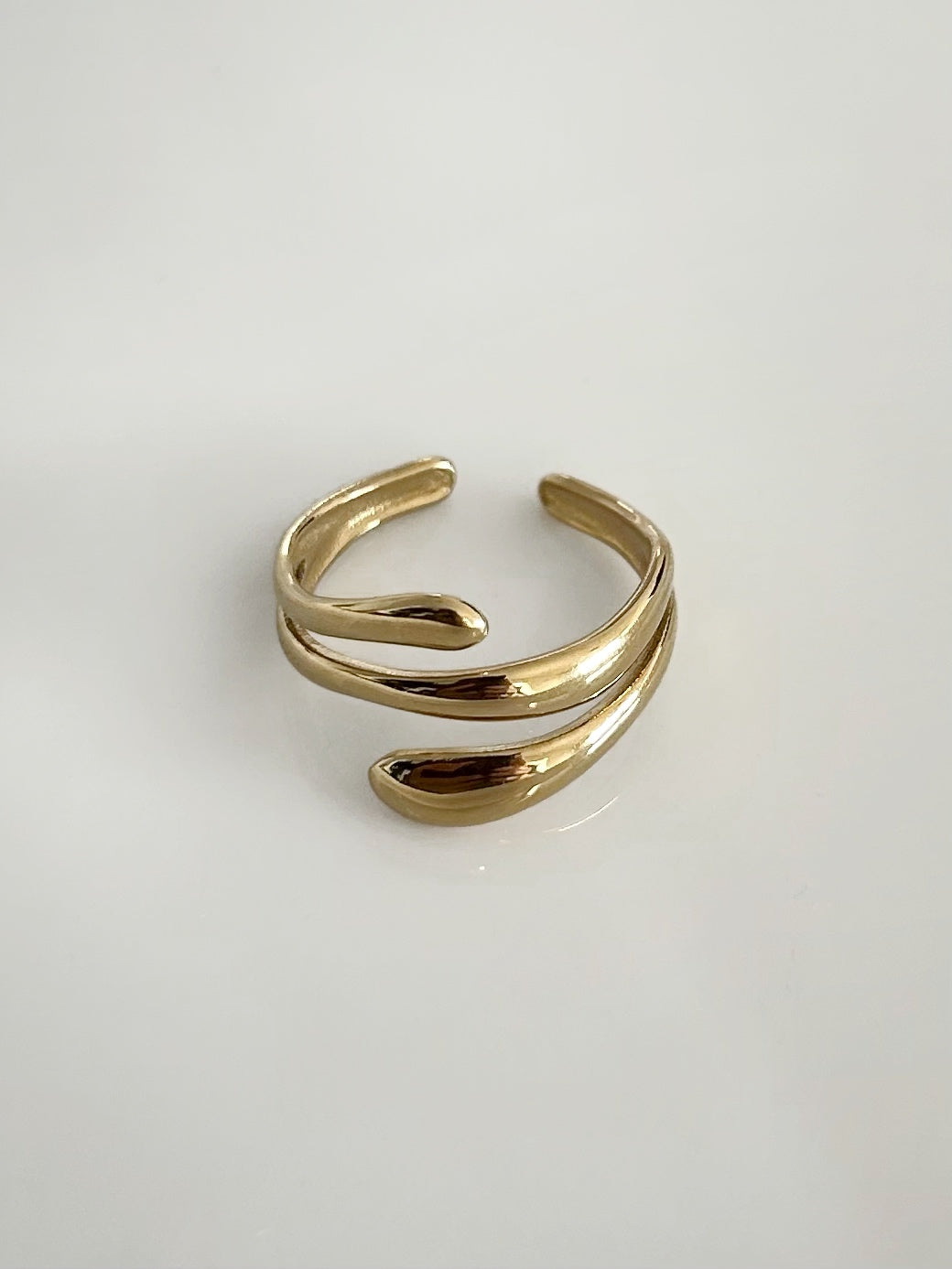 Bague NAOMEY