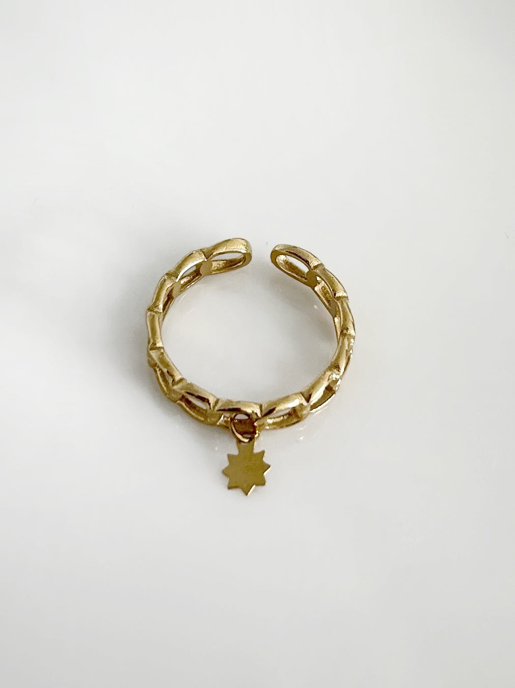 Bague ALBANE