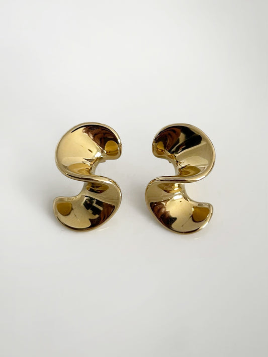 Boucles d'oreilles ELLA