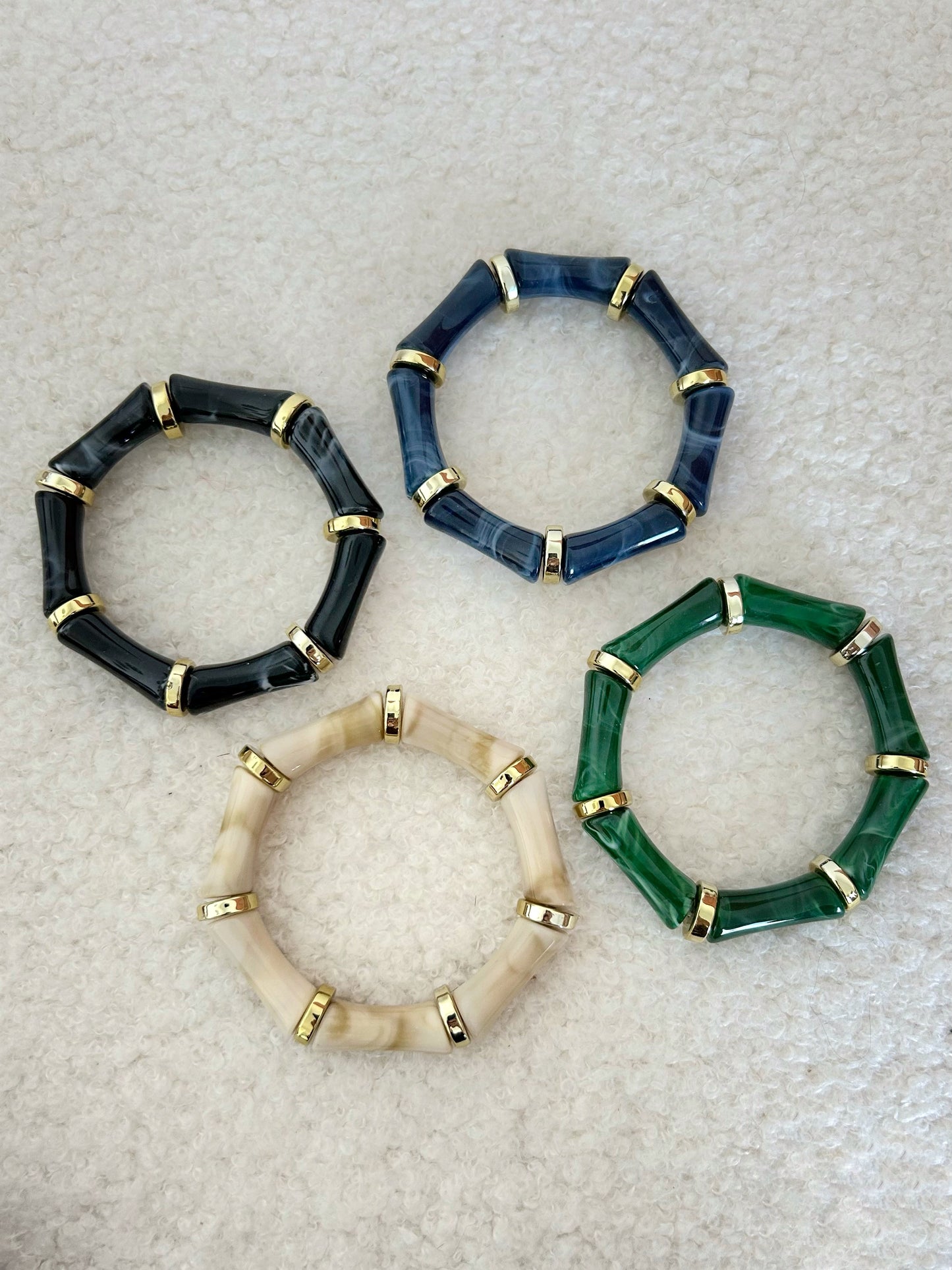 Bracelets AURE