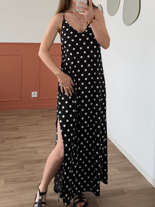 Robe ORIANE