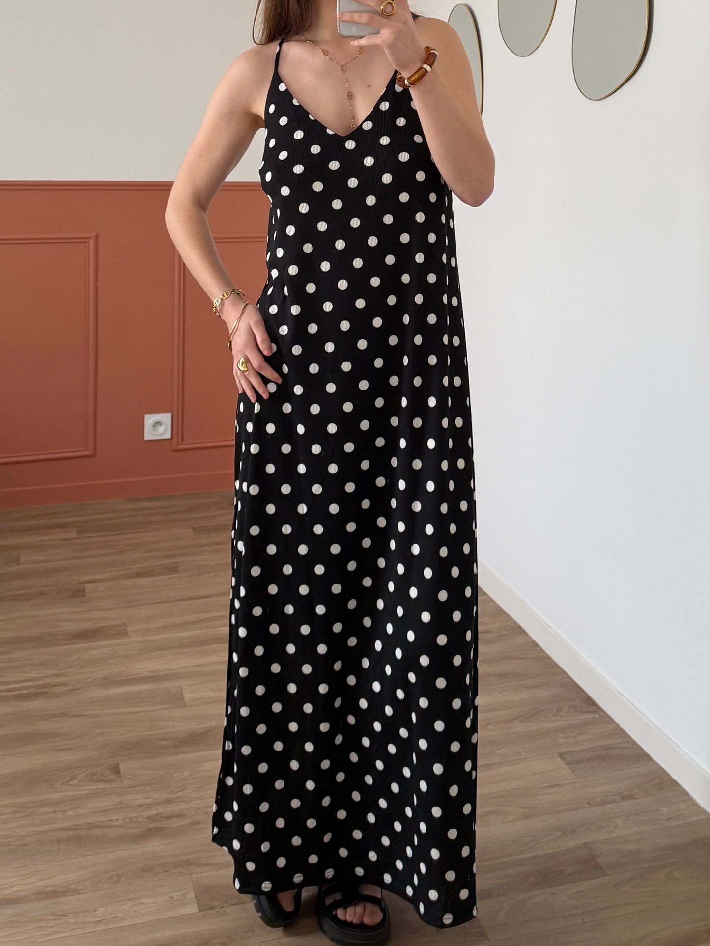 Robe ORIANE