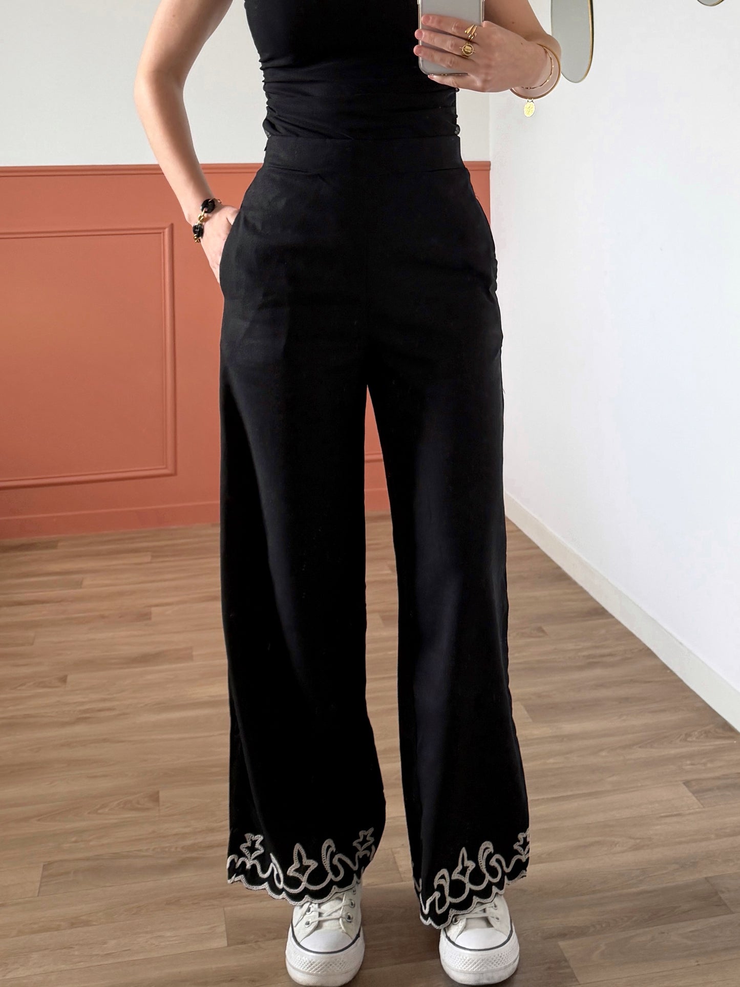 Pantalon EMMY