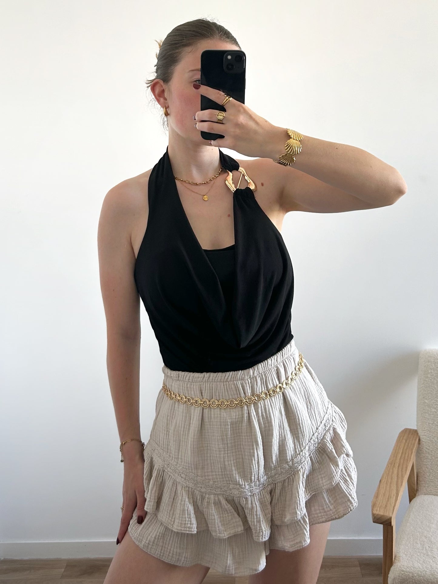 Top MIA noir